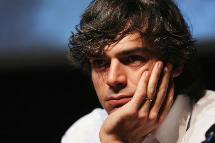 Luca Argentero