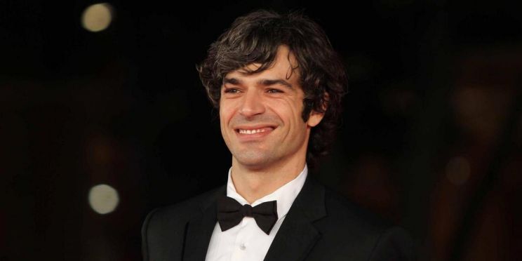 Luca Argentero