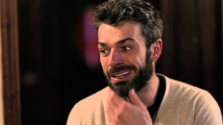 Luca Argentero