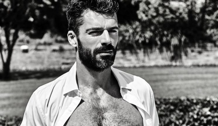 Luca Argentero