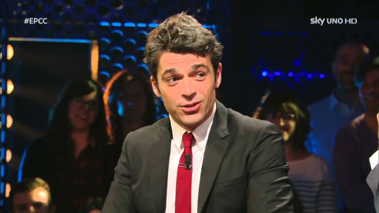 Luca Argentero
