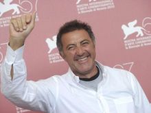 Luca Barbareschi