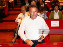 Luca Barbareschi