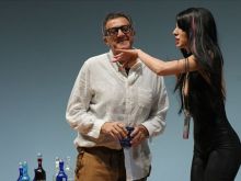 Luca Barbareschi
