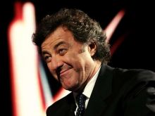 Luca Barbareschi
