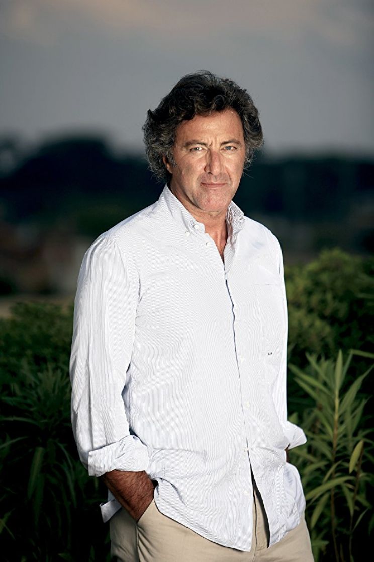 Luca Barbareschi