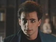 Luca Bercovici