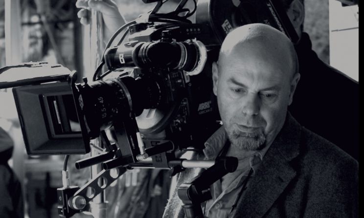 Luca Bigazzi