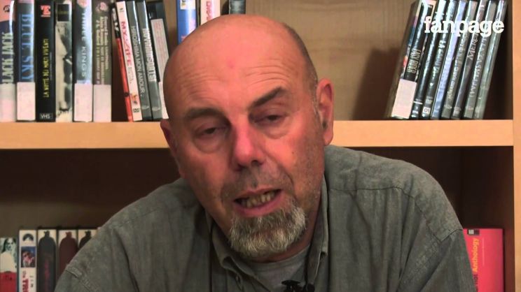 Luca Bigazzi
