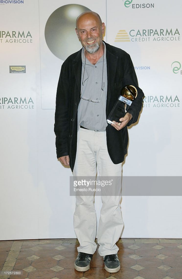 Luca Bigazzi