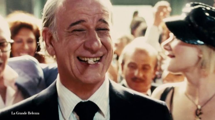 Luca Bigazzi