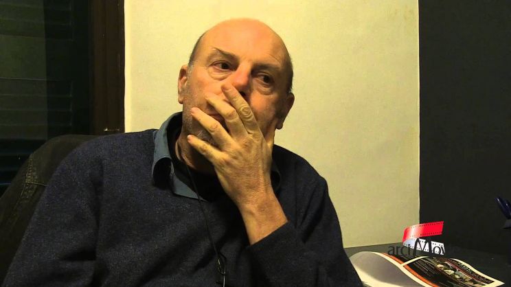 Luca Bigazzi