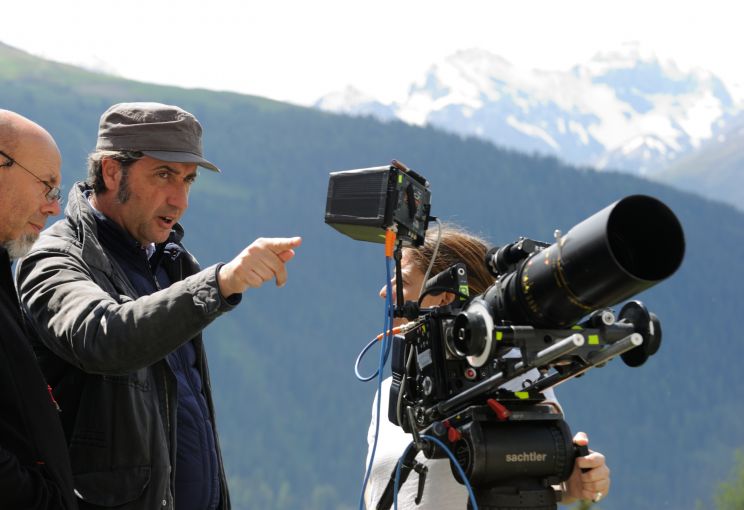 Luca Bigazzi
