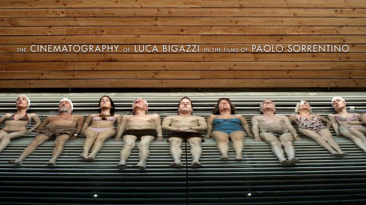 Luca Bigazzi