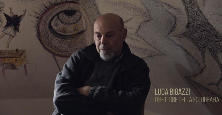 Luca Bigazzi