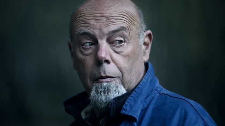 Luca Bigazzi