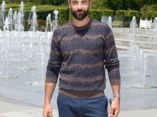 Luca Calvani #1034214 picture (Landscape Medium)