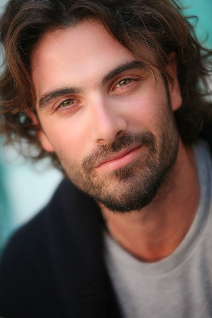 Luca Calvani