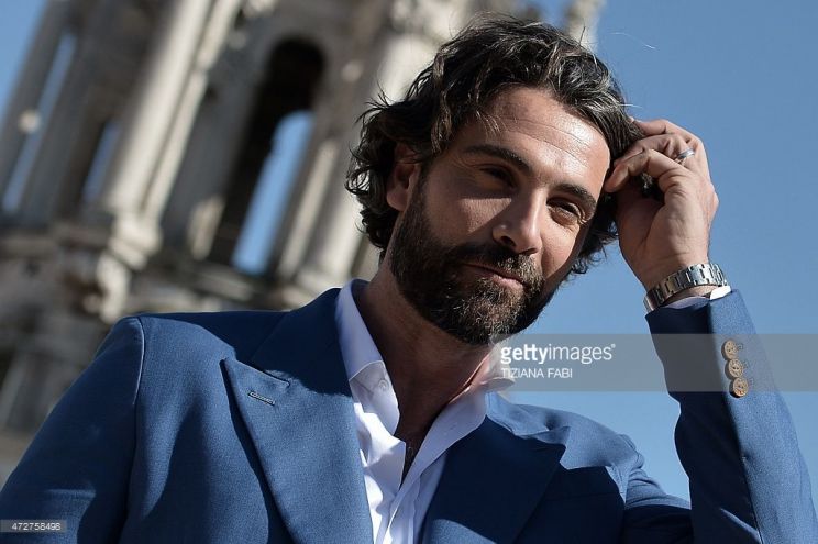 Luca Calvani