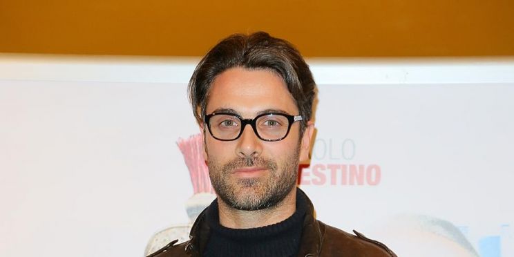 Luca Calvani