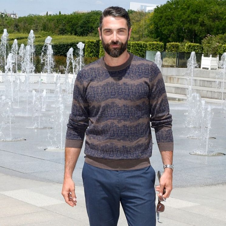 Luca Calvani