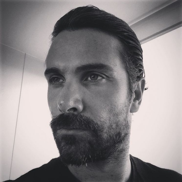 Luca Calvani