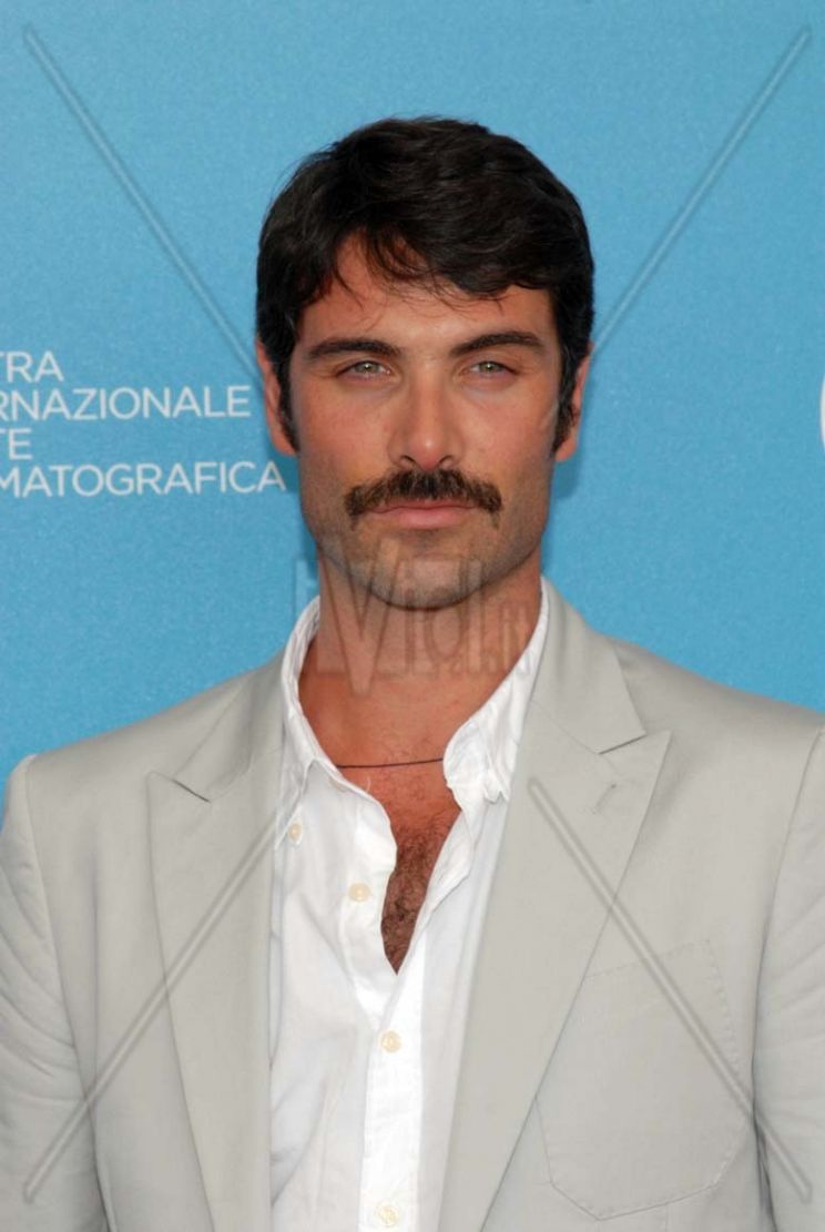 Luca Calvani