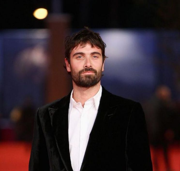 Luca Calvani