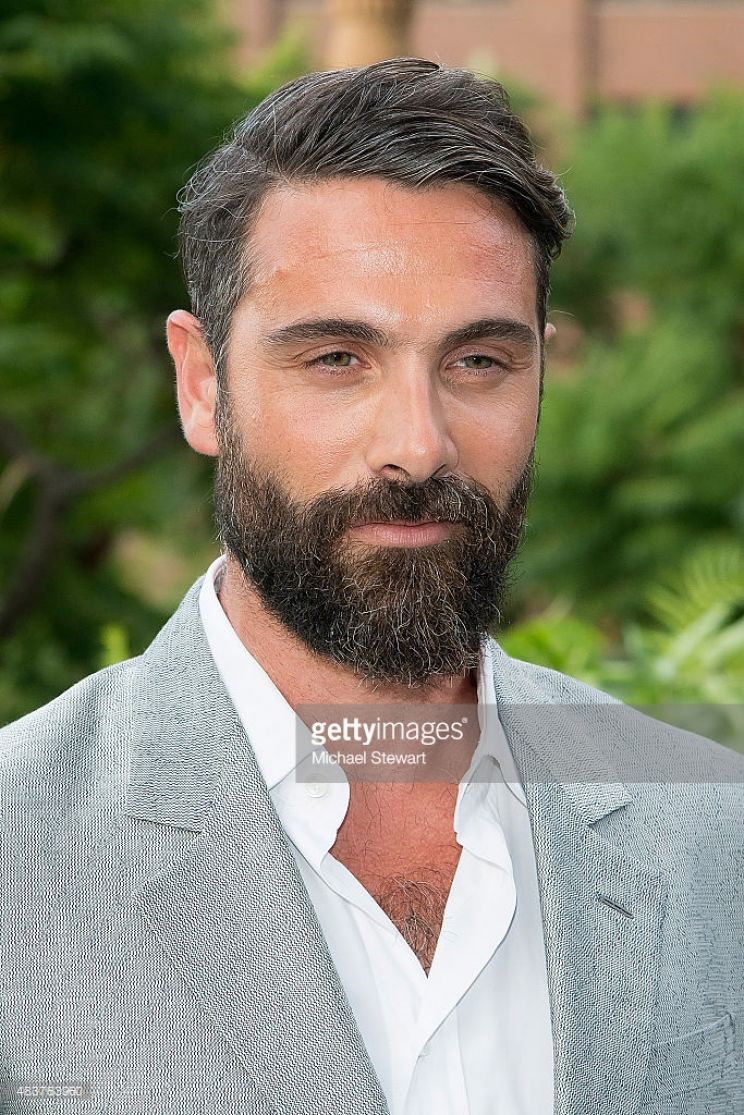 Luca Calvani