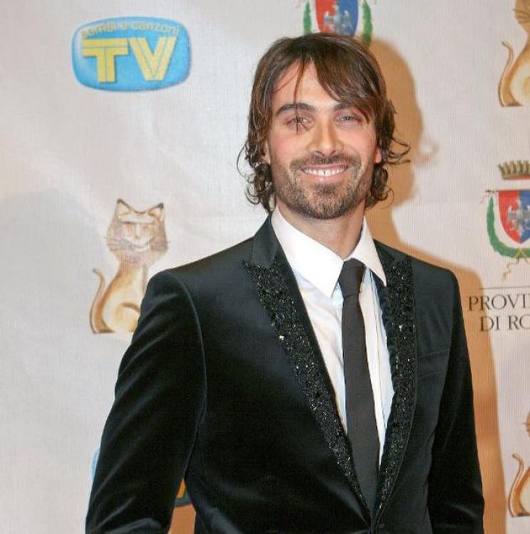 Luca Calvani