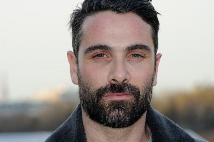 Luca Calvani