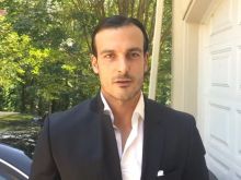 Luca Della Valle