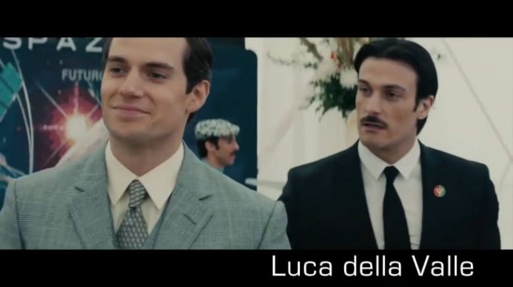 Luca Della Valle