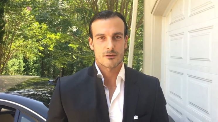 Luca Della Valle
