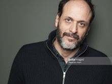 Luca Guadagnino