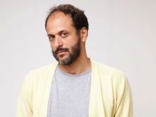 Luca Guadagnino