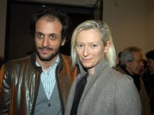 Luca Guadagnino