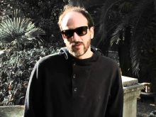 Luca Guadagnino