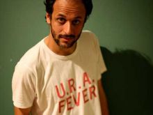 Luca Guadagnino