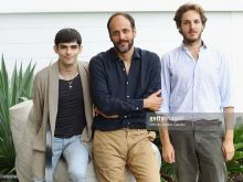 Luca Guadagnino