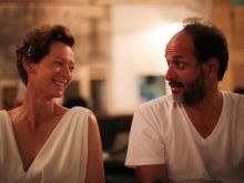 Luca Guadagnino