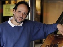 Luca Guadagnino