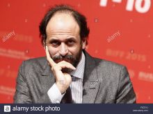 Luca Guadagnino