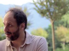 Luca Guadagnino