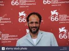 Luca Guadagnino