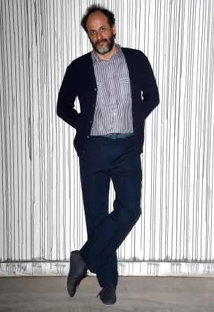 Luca Guadagnino