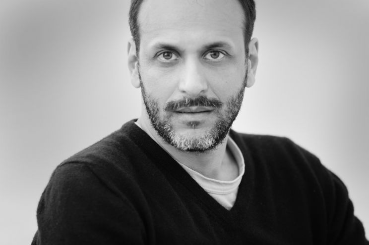 Luca Guadagnino
