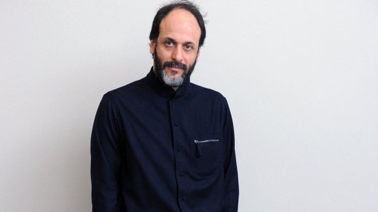 Luca Guadagnino