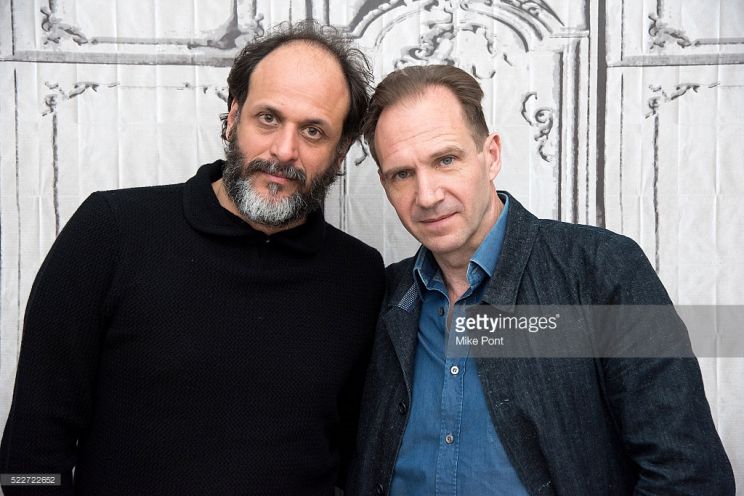 Luca Guadagnino