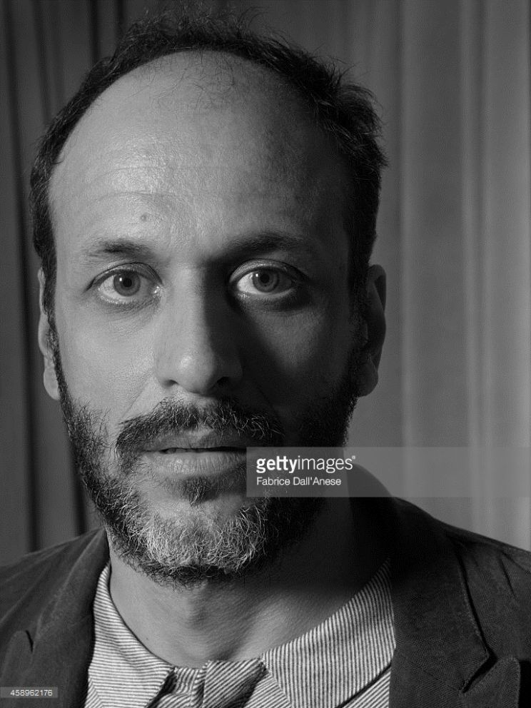 Luca Guadagnino